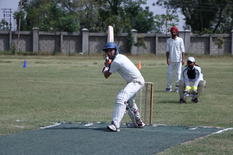4 DAYS CRICKET PREMIER CONCLUDES AT CTU